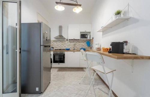 Villa Grazia di Carini House | Cozy detached cottage with outdoor spaces. Ideal for families.