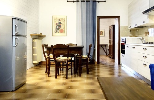 Sovicille Other | Cozy home for 3 people with heated pool 15 minutes from Siena