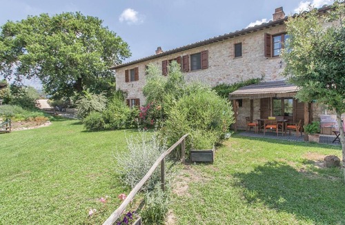 Lugnano in Teverina House | Cozy home in Lugnano in Teverina