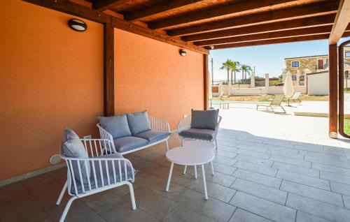 Balestrate House | Cozy Home In Balestrate With Wifi