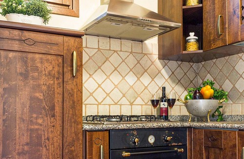 Buggiano House | Cozy home in Buggiano