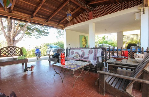 San Marco di Castellabate House | Cozy home in Castellabate with WiFi