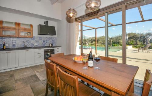 Chiaramonte Gulfi House | Cozy Home In Chiaramonte Gulfi
