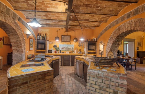 Montefiascone House | Cozy home in Montefiascone VT