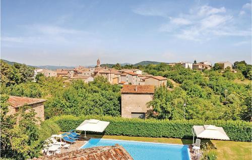 Scalvaia House | Cozy Home In Monticiano