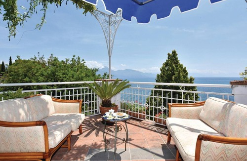 Scario House | Cozy home in S. Giovanni a Piro SA