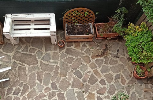 Isola Sacra Apartment | COZY TOURIST ACCOMMODATION THE REFUGE IN FIUMICINO
