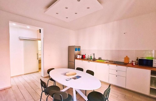 Picanello-Ognina-Barriera-Canalicchio Apartment | Crispi Penthouse at historic center with panoramic terrace