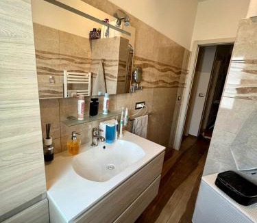 Ferrara Apartment | Cristina's House