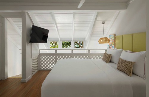 Derricks Resort | Crystal Cove, A Tribute Portfolio All-Inclusive Resort