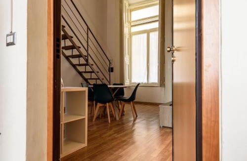 Naples City Centre Apartment | Cuore dei Tribunali - Apartment