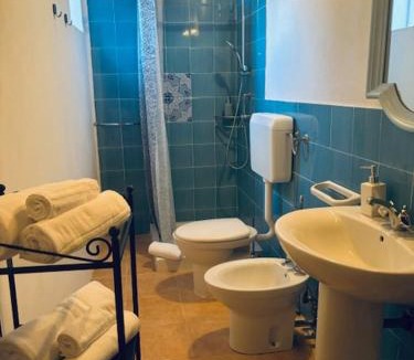 Filicudi Porto House | Dépendance Liscio