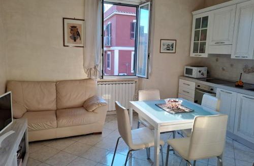 Aurelio Apartment | Da Fedelisa
