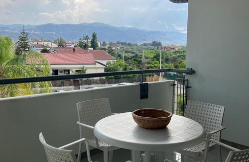Rossano Apartment | Da Gino e Gina