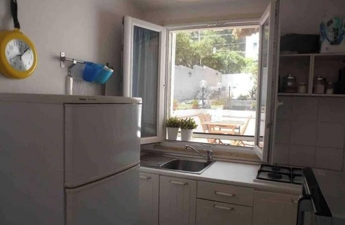 Addaura Apartment | Da Giulia, little house by the sea
