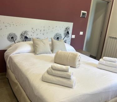 Serravalle House | Da MammaMimma