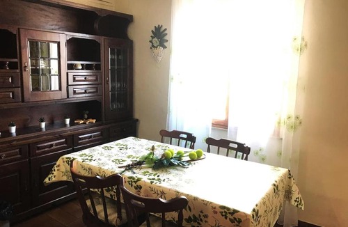 Siena Historical Center Apartment | Da Nedo&Duilia