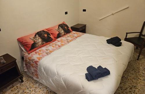Forme Apartment | Da Papone