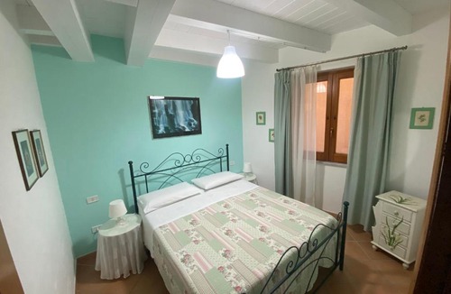 Castellabate Historic Centre House | Da Sabrina
