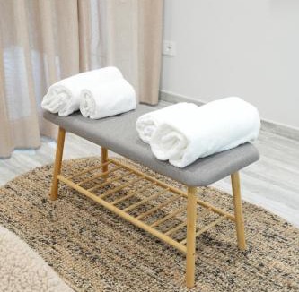 Scafati House | Dal cavaliere