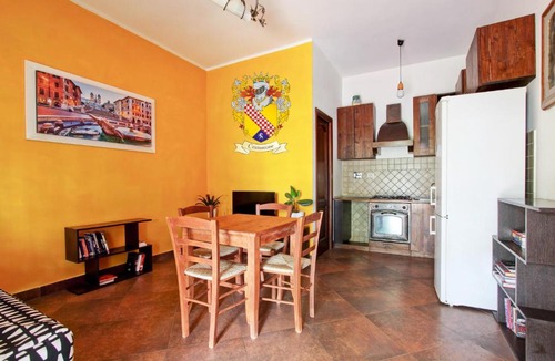 Cassia Apartment | Dal Centurione Appartamento Lucio Meridio