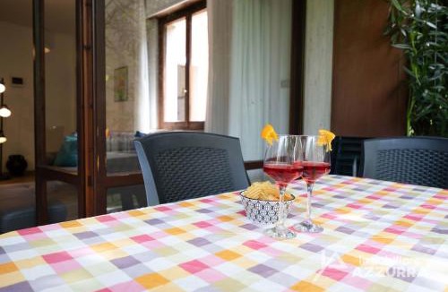 Lazise Old Town Apartment | Darina - Immobiliare Azzurra