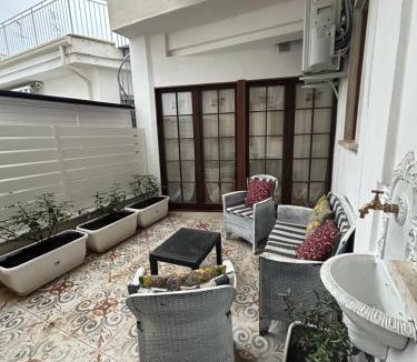 Viareggio Bed & Breakfast | Darsena Charming B&B by Villa Valentina Versilia