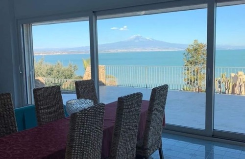 Costa Saracena-Castelluccio Villa | Detached villa, with pool, 8 min drive from the beach