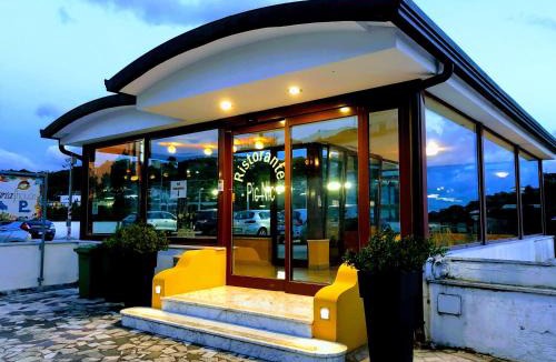 Sant'Agata sui Due Golfi Bed & Breakfast | De Maria House