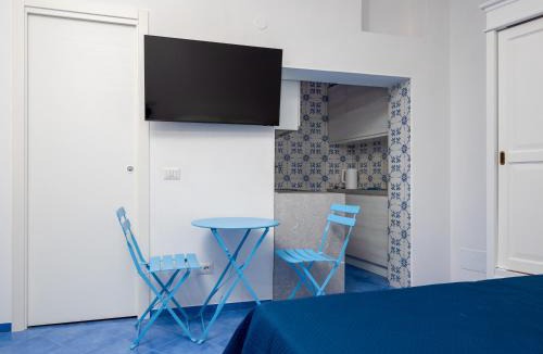 Chiesa Nuova House | De Vivo Realty - Camilla House Positano