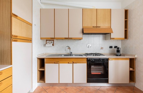 Province of Bologna Apartment | Decumana Cozy Flat by Wonderful Italy