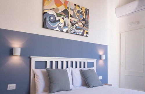 Naples City Centre House | Decumano 43