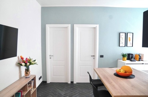 Castel Gandolfo Apartment | Delightful apartment central, comfortable and 1 minute from Laudato Sì Park.