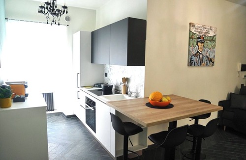 Castel Gandolfo Apartment | Delightful apartment central, comfortable and 1 minute from Laudato Sì Park.