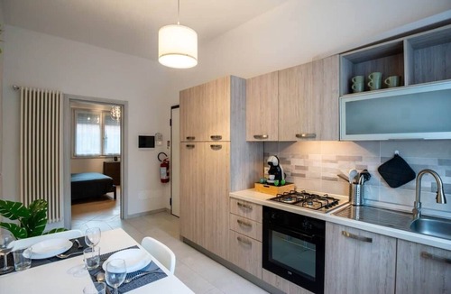 Camposanto Apartment | Deluxe, 7 people, close to Modena & Bologna