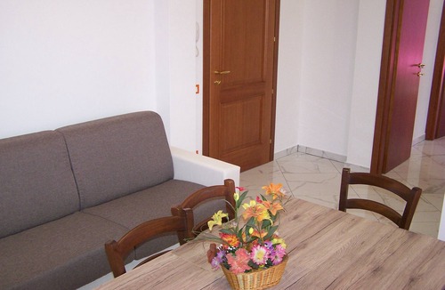 Fogliano Marina Apartment | Deluxe type 4 apartment in Riccione