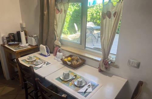 Zona XXXIV Casal Palocco House | Dependance near Rome - 10 min from the sea - Garden and easy parking