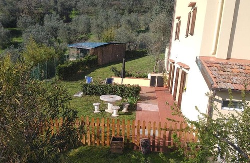 Impruneta Apartment | Dependance nel Chianti a pochi minuti da Firenze