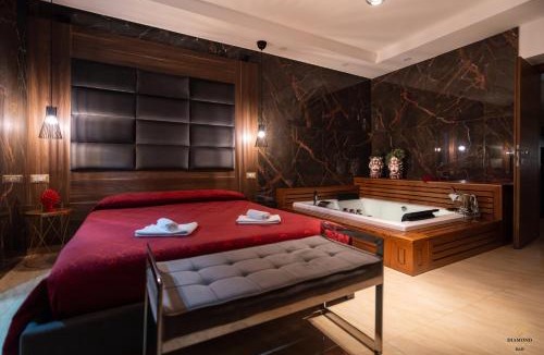 Randazzo Bed & Breakfast | Diamond
