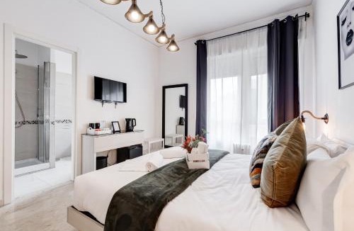 Quartiere XVII Trieste Bed & Breakfast | DIDAVI' Guest House