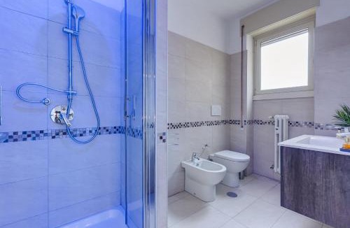 Quartiere XVII Trieste Bed & Breakfast | DIDAVI' Guest House
