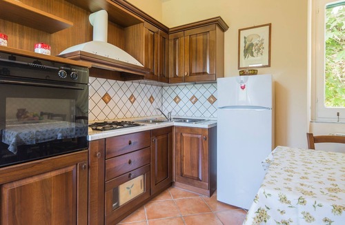 Sant'Agata de'Goti Apartment | Die Fehde von Sant'Agata by Interhome