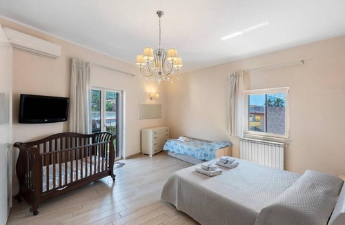 Sant'Antonio Abate Apartment | DIEGOPAS Sweet Home