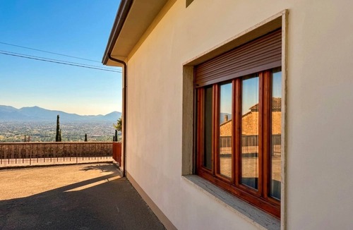 Nozanno House | Dimora Belvedere Lucca view 7 guests