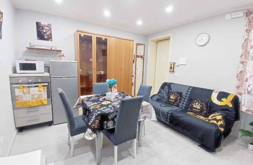 Gazzi Apartment | Dimora dello Stretto | Low Cost to Taormina, Aeolian Islands, Milazzo & Savoca