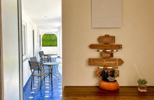 Termini House | Dimora Elysium