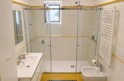 Termini House | Dimora Elysium