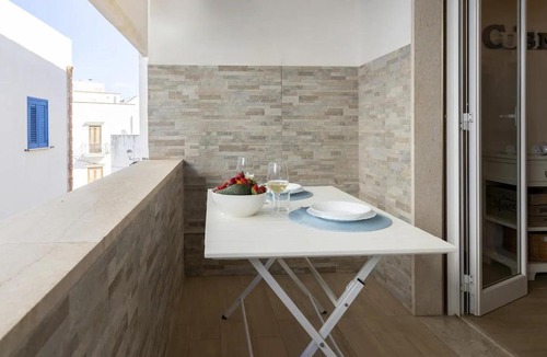 Marettimo House | Dimora LIBàNO