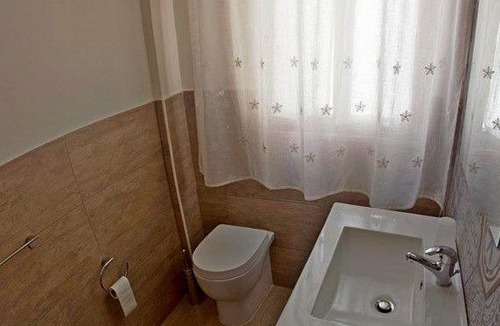 Marettimo House | Dimora LIBàNO