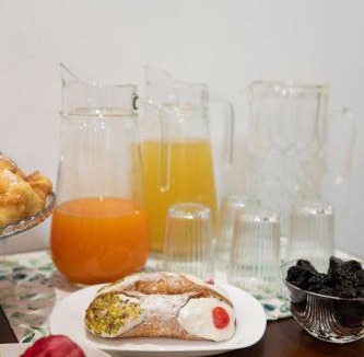 Grotte Bed & Breakfast | Dimora Lincoln